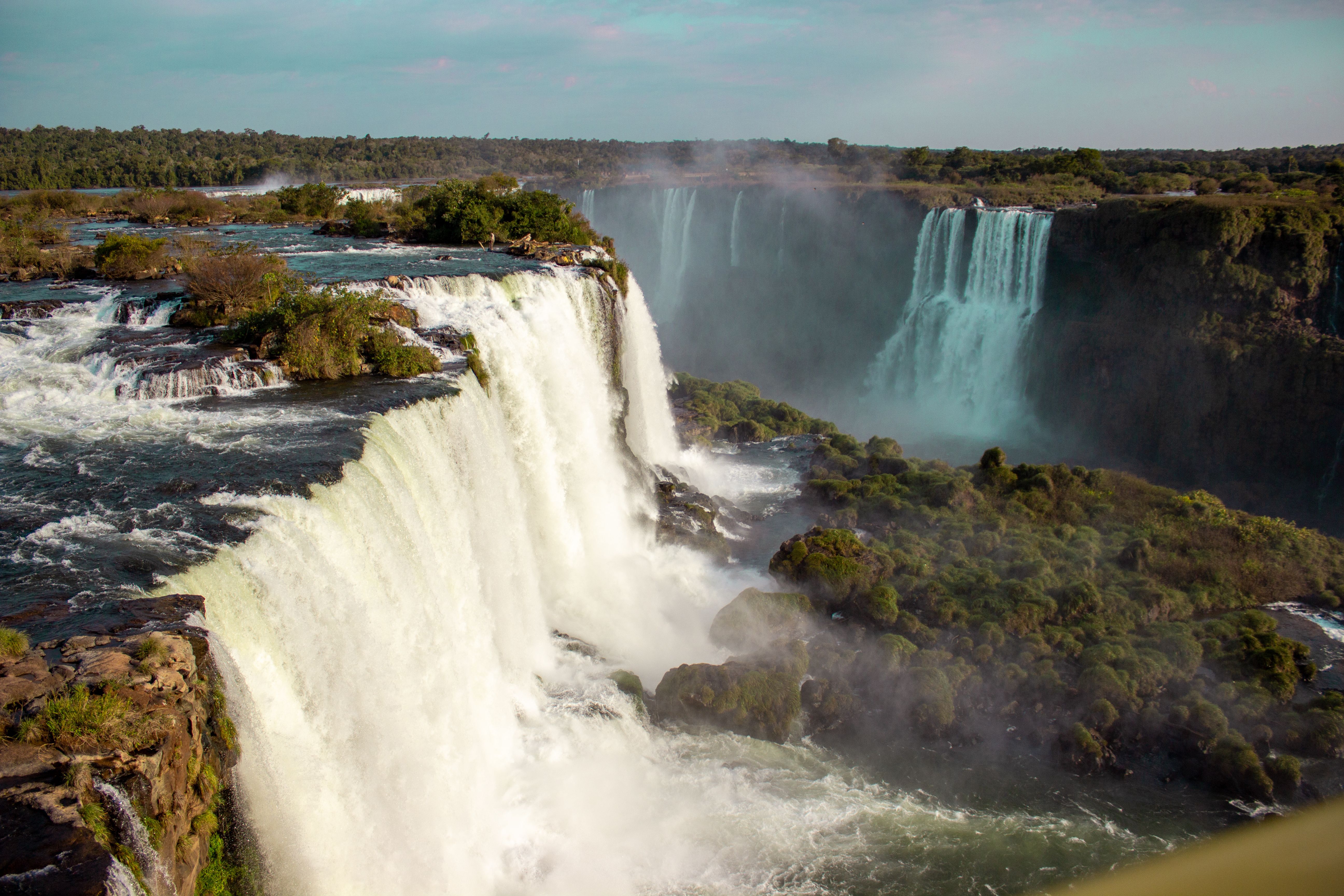 Cataratas desde nuevas perspectivas